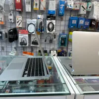 لپ تاپ مک بوک ایر i5 اپل ssd lap top macbook|رایانه همراه|شیراز, زرهی|دیوار