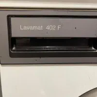 لباسشویی آلمانی AEG|ماشین لباسشویی و خشککن لباس|پردیس, فاز ۱|دیوار