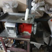 چرخ کوشت تابلو روان اجاق دستگاه جوش با کابل