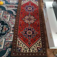 قالی یک متر در سه متر