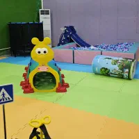 جذب نیروی خانم برای خانه بازی کنگان