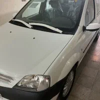 ال۹۰ مدل ۹۱ پارس خودرو فرانسوی ارزنده