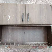 آبچکون کابینت دار بدون پوسیدگی