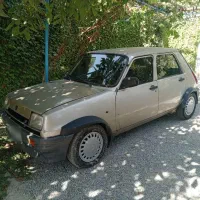 رنو پی کی مدل ۸۵