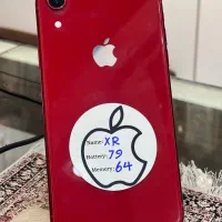 Apple xr