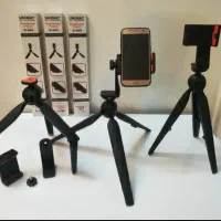 سه پایه موبایل