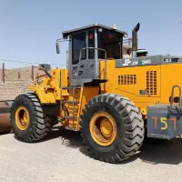 اجاره لودر و کمپرسی