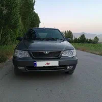 پراید 111مدل 91