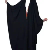 چادر عربی مدل جده 160