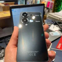 نوت ۱۳پرو شیائومی redmi note shiaomi 13pro 256