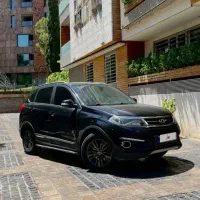 فروش فوری تیگو ۵|خودرو سواری و وانت|بندرعباس, |دیوار