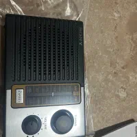 رادیو سونی اکبند