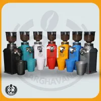 آسیاب ترک زن رومیزی ارغوان اصفهان