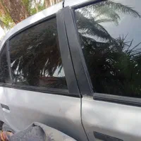 سمند ۸۳دوگانه سوز شماره بنده|خودرو سواری و وانت|دلگان, |دیوار