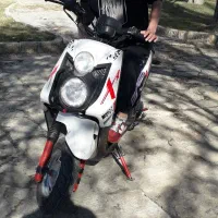 موتور پاکشتی