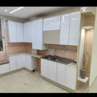 واحد 69متری فول دیزاین و بازسازی مناسب مصرف کننده|فروش آپارتمان|اندیشه, اندیشه فاز ۱|دیوار