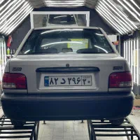 پراید مدل ۸۵ تمیز|خودرو سواری و وانت|گرگان, |دیوار