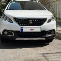 پژو۲۰۰۸ در حد صفر