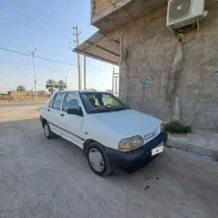 پراید مدل‌ ۹۶