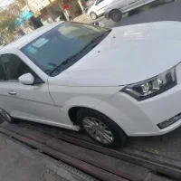 دنا پلاس 6سرعته مدل1404
