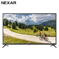 تلویزیون هوشمند نکسار 50 اینچ LED (اقساطی)|تلویزیون و پروژکتور|نیشابور, فردوس شمالی|دیوار