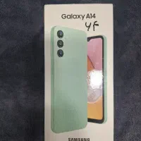 گوشی سامسونگ A14