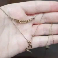 گردنبند طلا
