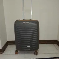 چمدان سایز کوچیک نشکن