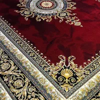 قصرفرش آقازاده|فرش|کرج, شعبان‌آباد|دیوار