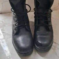 فروش پوتین درجه داری نرم