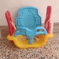 تاب بچه