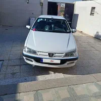 پارس موتورجدید