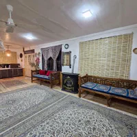 ویلا باغ سنتی|اجارهٔ کوتاه‌مدت ویلا و باغ|قرق, |دیوار