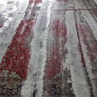 قالیشویی مستر واش *عباس کریمی*