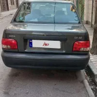 پراید 131 SE مدل ۹۳|خودرو سواری و وانت|تهران, خرمشهر|دیوار