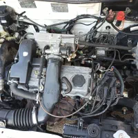 پراید 141.مدل91.بدون رنگ.فرمان هیدرولیک|خودرو سواری و وانت|سبزوار, ولیعصر (نجار آباد)|دیوار