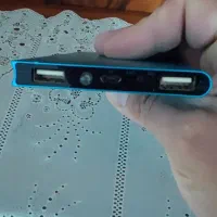 پاوربانک QUEEN|لوازم جانبی موبایل و تبلت|خوی, |دیوار