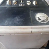 ماشین لباس،شویی ۱۰کیلو مارک اسنوا