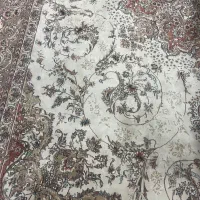 دوتخته فرش ماشینی ۱۲متری|فرش|تهران, تختی|دیوار