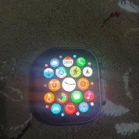 ساعت هوشمندHk9ultra2