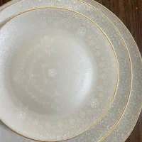 ۲دست سرویس ارکوپال نو