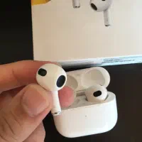 airpods3|لوازم جانبی موبایل و تبلت|نوشهر, |دیوار