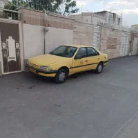 تاکسی