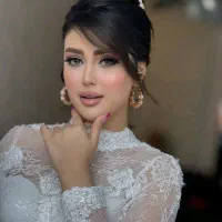 میکاپ و شینیون تخصصی|خدمات آرایشگری و زیبایی|جیرفت, |دیوار