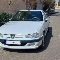 فروش نقدی پارس ۹۸