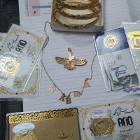 طلا بدون اجرت