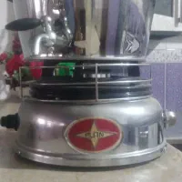 سماور پلان گازی مدل ۱۵۱۵