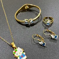 سرویس بچگانه