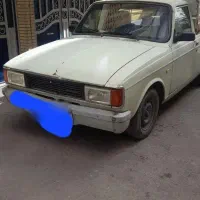 پیکان وانت|خودرو سواری و وانت|نهاوند, |دیوار