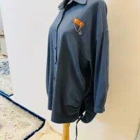 انواع بارونی و مانتو سایز بزرگ|لباس|پاکدشت, پاکدشت (مامازند)|دیوار